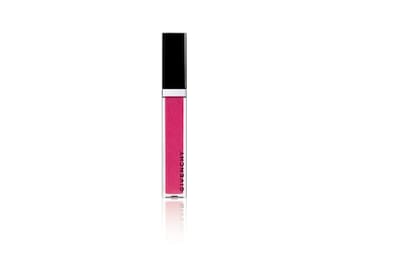 El gloss, infaltable junto al teléfono y el alcohol en gel