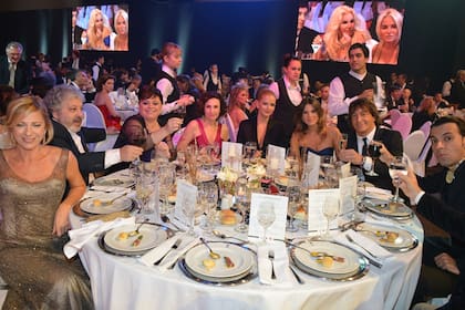 No te pierdas toda la intimidad de los premios