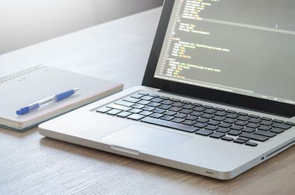 ¡No te quedes afuera del mundo de la programación!