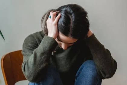 No tener a quien llamar en caso de un conflicto afecta a la calidad de vida social (Foto Pexels)