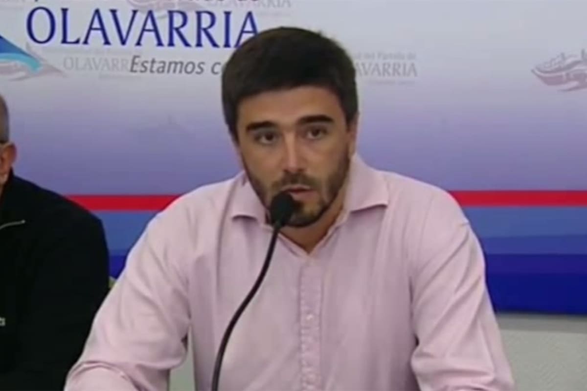 “No tengo miedo a una destitución”, dijo el intendente Ezequiel Galli