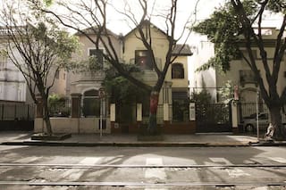 La historia de por qué el barrio Caballito tiene un nombre tan particular