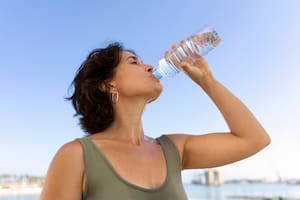 No todas las bebidas hidratan igual: agua, sueros, deportivas y energizantes cumplen funciones distintas