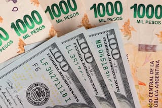 Bimonetarismo, competencia de monedas y cómo bajar la inflación