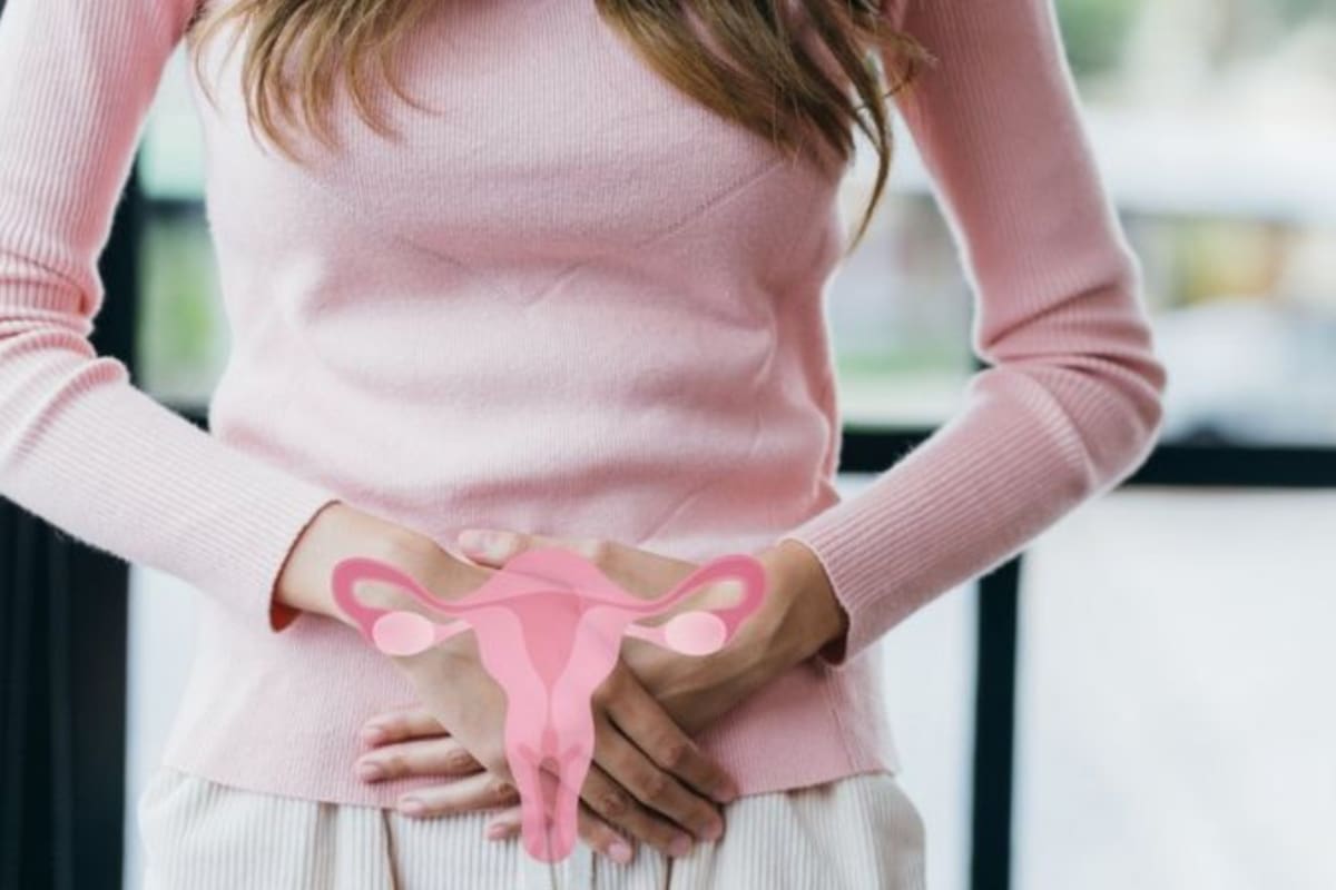 No todas las mujeres cuentan que sufren esta condición