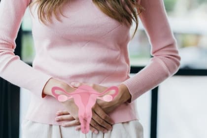No todas las mujeres cuentan que sufren esta condición