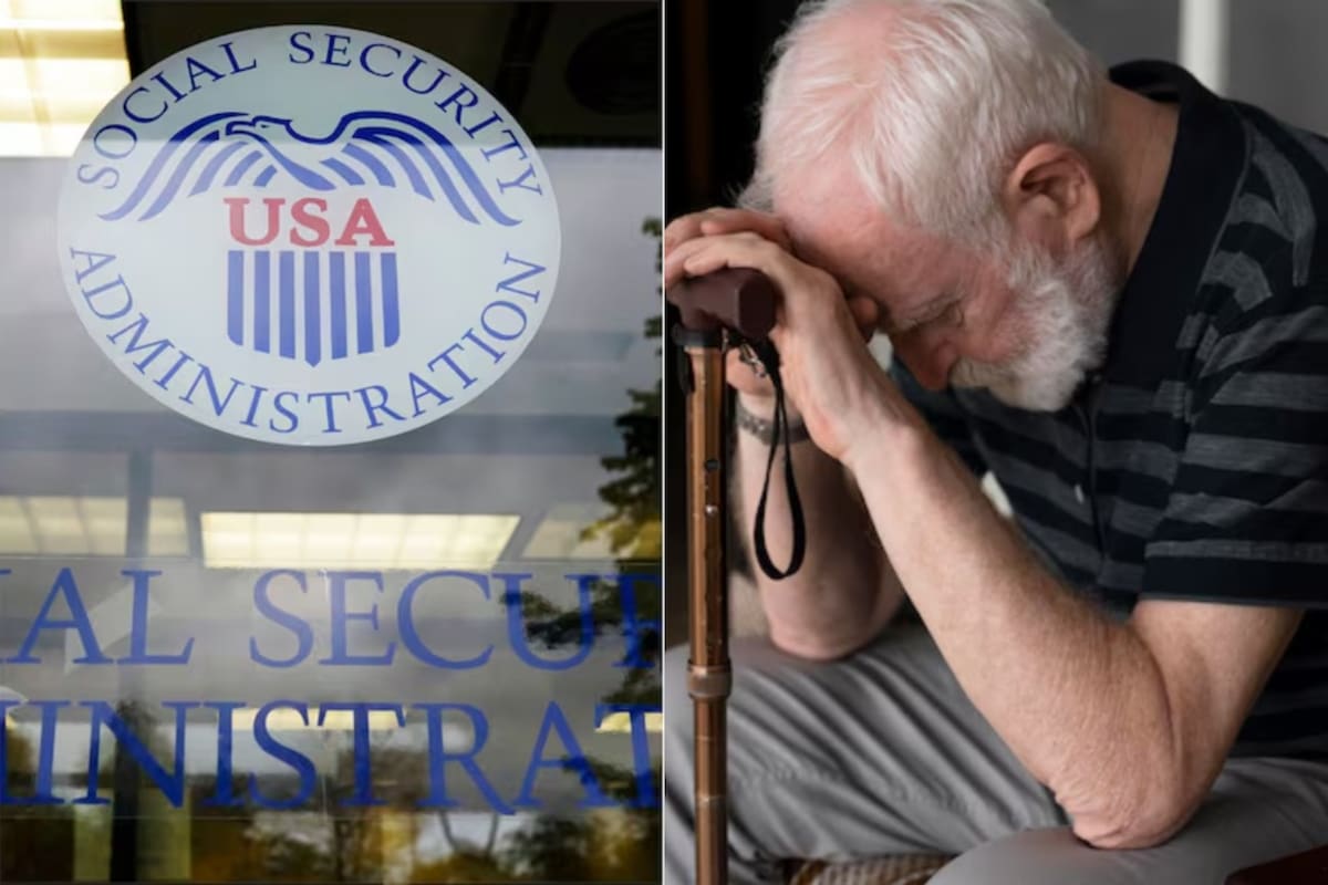 No todas las personas pueden acceder al Seguro Social tras el retiro en EE.UU.