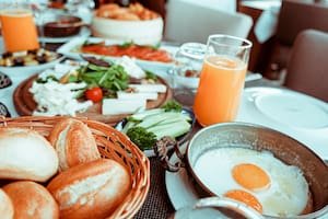 No todas las personas pueden procesar los alimentos de la misma forma, es por esto que cada individuo debe seguir una dieta adecuada a sus necesidades (imagen ilustrativa)