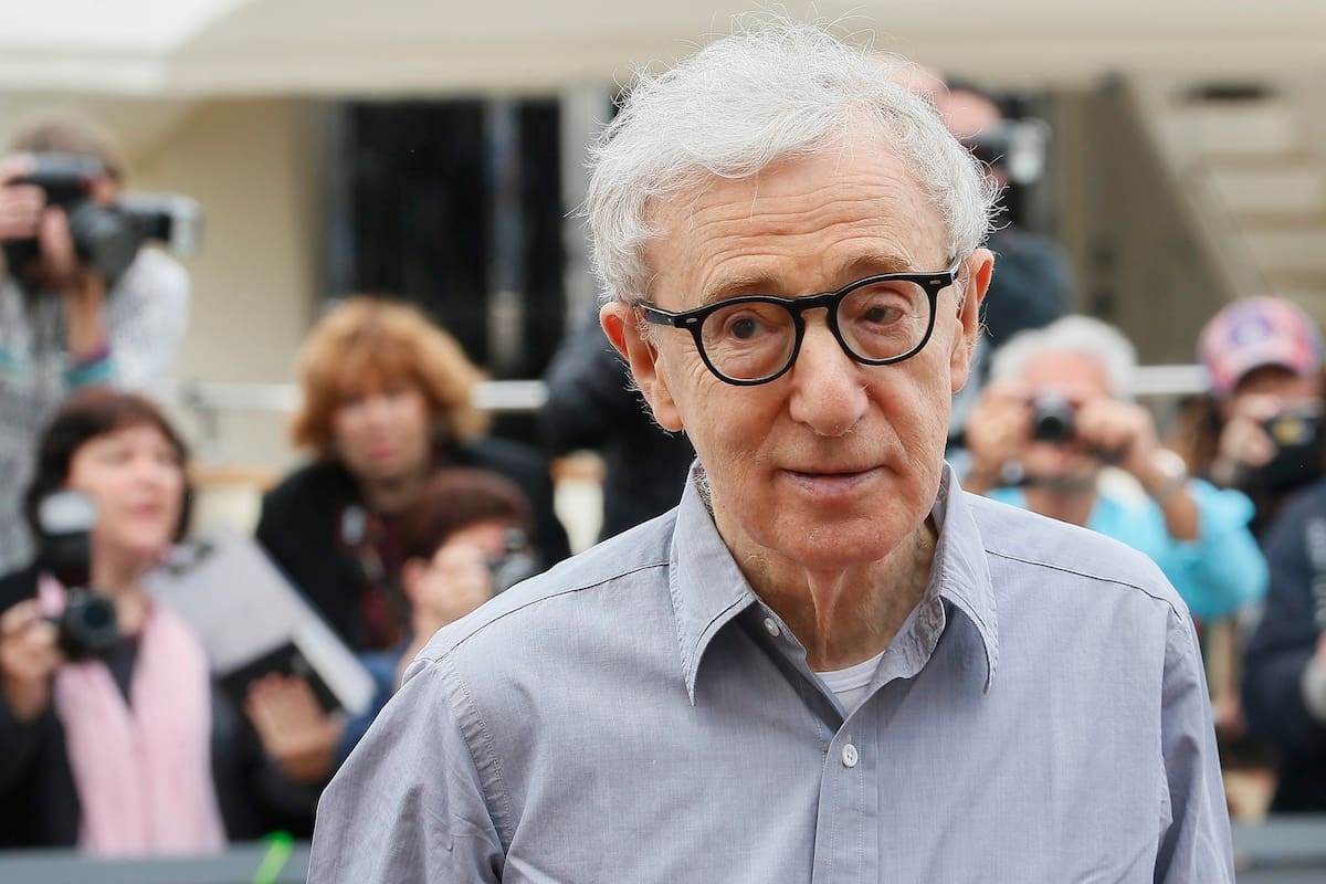 No todo lo que uno siempre quiso saber sobre Woody Allen