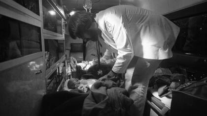 No todos los niños que se evacuaron en la operación Babylift eran huérfanos