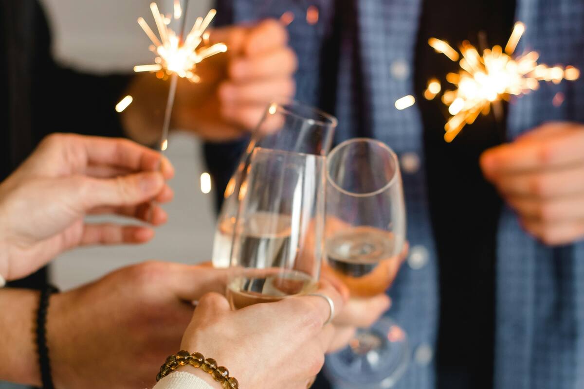 No todos los países se suman a los festejos de Navidad y Año Nuevo