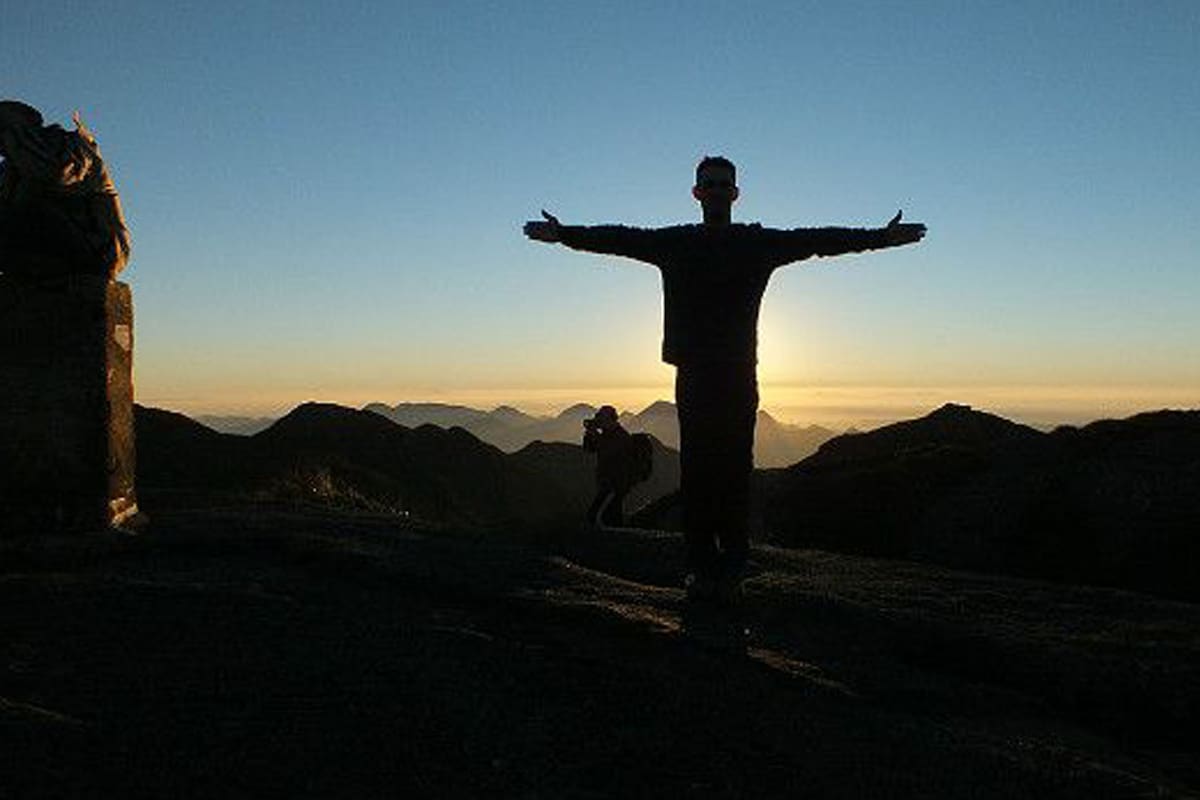 No todos los placeres nacen iguales pero terminan siéndolo.
