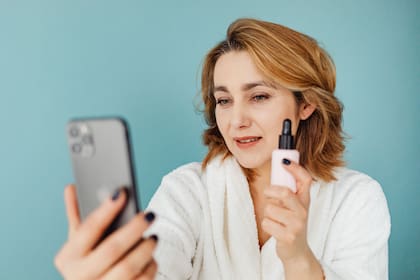 No todos los productos que se venden en redes sociales son los adecuados para cada organismo