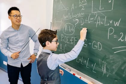 No todos tienen las mismas habilidades y muchas personas destacan por su elevada inteligencia emocional (Foto Pexels)