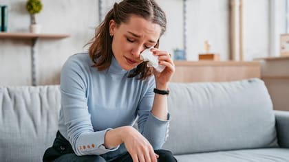 No tomar decisiones basadas únicamente en la empatía compartida
Foto: iStock