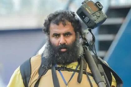 No trascendió información sobre la causa de la muerte de Khalid al_Misslam