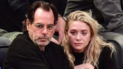 No va más: Ashley Olsen, separada del millonario Richard Sachs