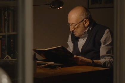 No va más, de Rafael Filippelli, estreno de hoy en la Sala Leopoldo Lugones