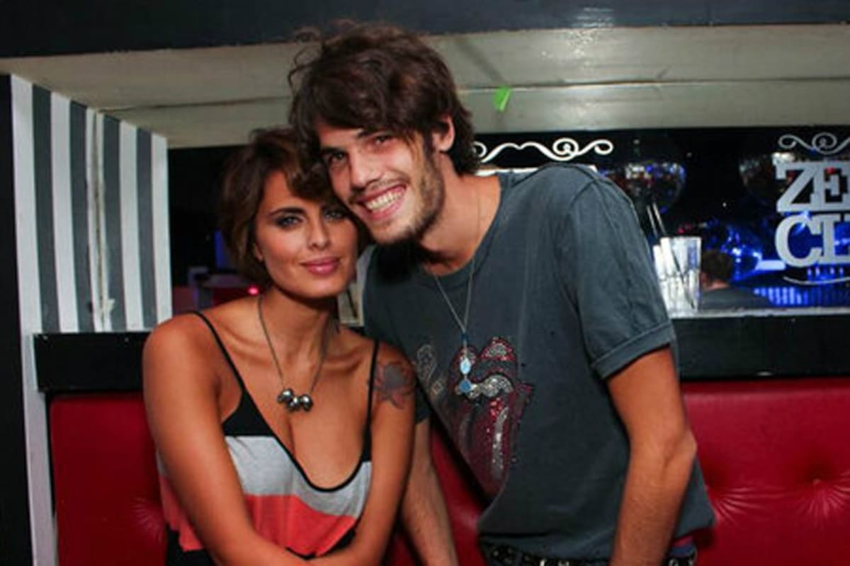 No va más: se terminó el amor entre Silvina Luna y Manuel Desrets