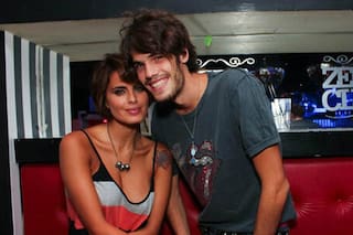 Sus grandes amores y los desengaños que marcaron su vida