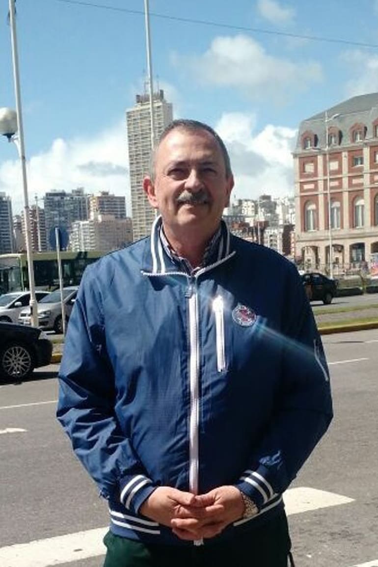 "No veo 40 pacientes por día".