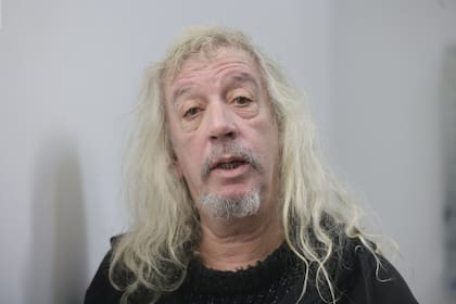 "No volvería a hacer el programa como lo hacíamos", asegura Diego Capusotto