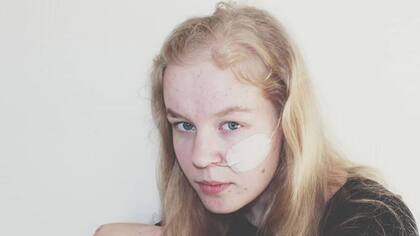 Noa Pothoven contó en un libro autobiográfico el sufrimiento que padeció durante años por haber sido violada.
