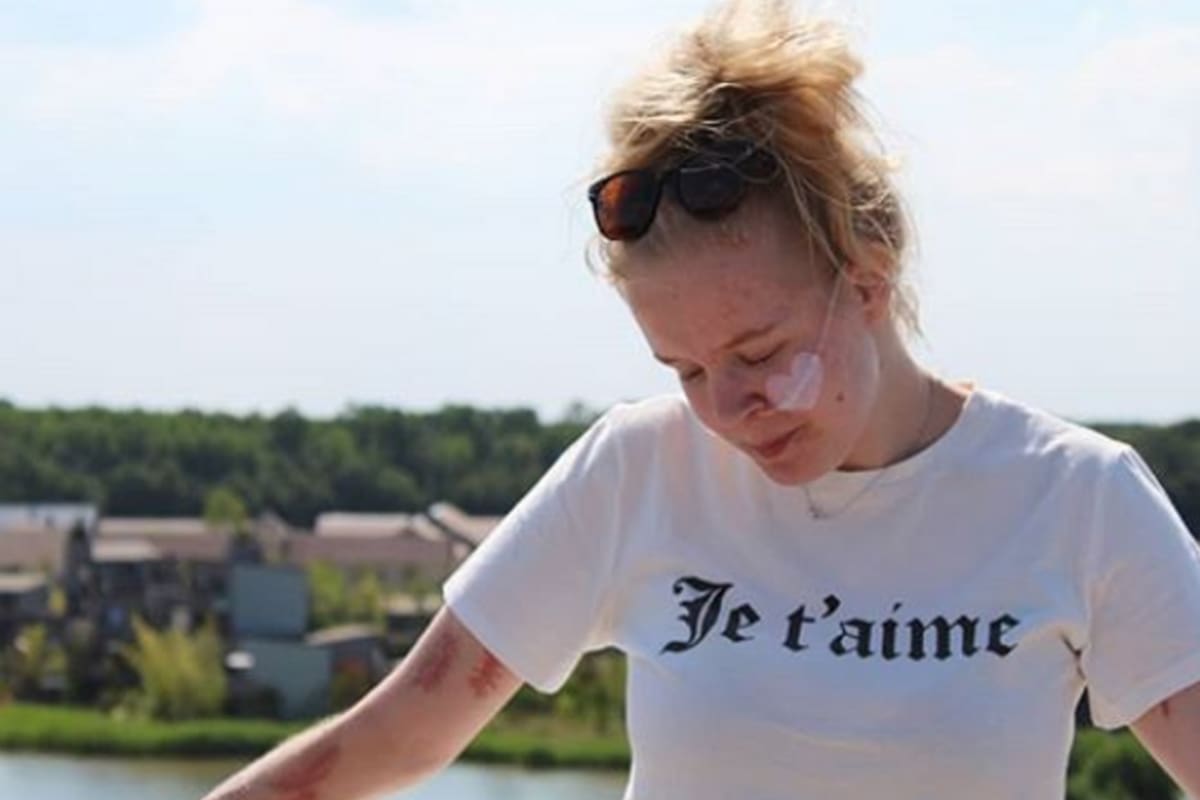 Noa Pothoven, la joven que pidió la eutanasia