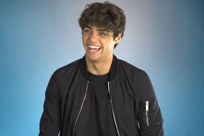 Noah Centineo, el "dueño" de las comedias románticas juveniles de Netflix