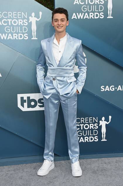 Noah Schnapp