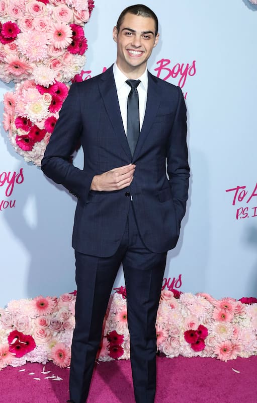 Noah Centineo