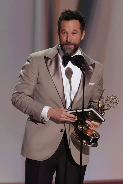 Noah Wyle