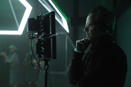 Noah Hawley, el showrunner que se atrevió a llevar a la pantalla chica una historia de superhéroes distinta