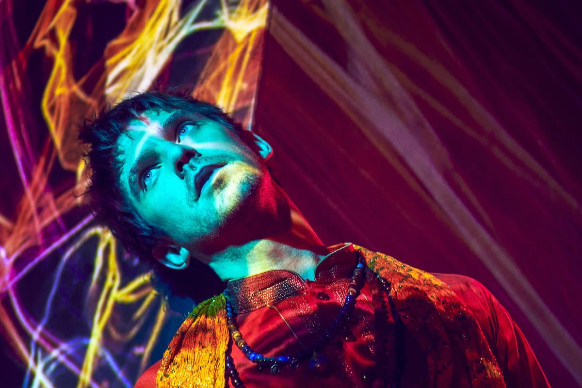 Noah Hawley, showrunner de Legión, conversó con LA NACION acerca de la tercera temporada de la particular serie de superhéroes