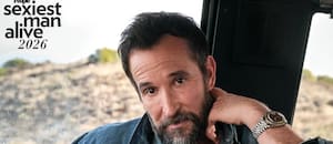 Noah Wyle, elegido el hombre más sexy del mundo por la revista People
