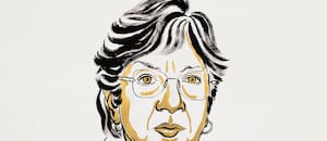 El Premio Nobel de la Paz fue para la sudafricana Navanethem “Navi” Pillay