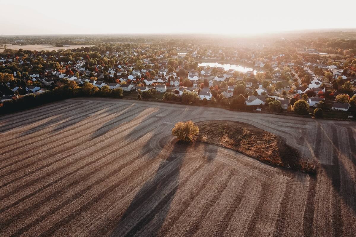 Noblesville, en Indiana, es una de las localidades que ofrece uno de los paquetes de incentivos más atractivos