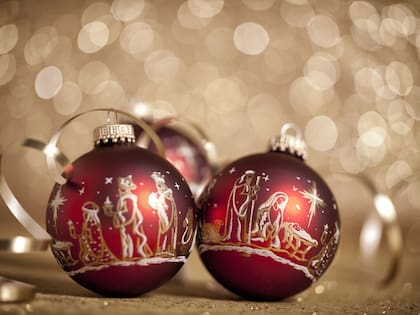 Nochebuena es el momento propicio para enviar buenos deseos a los seres queridos