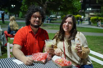 Noches de Verano tendrá una feria gastronómica en su Edición Villa Devoto