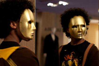 Nocturama, de Bertrand Bonello, film disponible en Netflix
