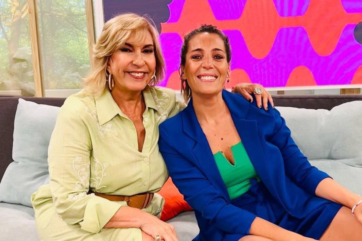 Noe Antonelli renunció a A la Barbarossa