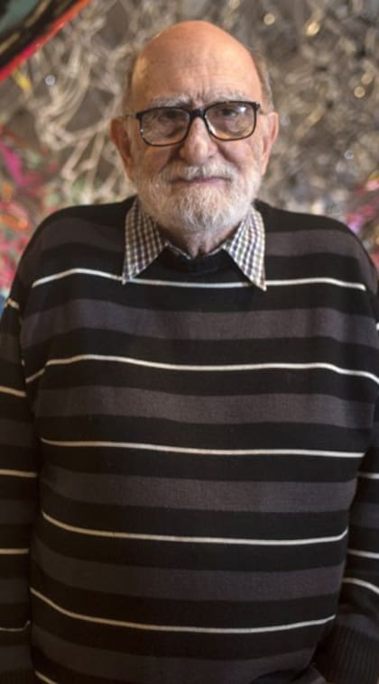Noé, uno de los ocho ganadores