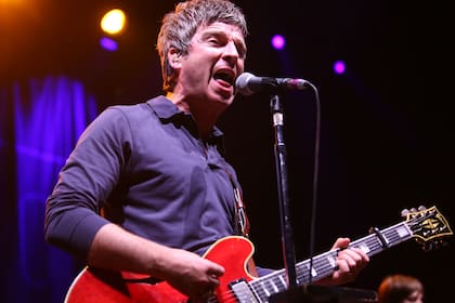 Noel Gallagher publicó un inédito de Oasis. Además, escuchá las novedades de Duki, Deep Purple, Miranda!, Nora Jones y Ximena Sariñana