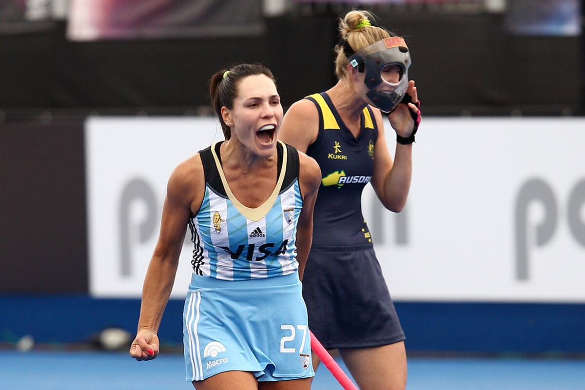 Noel Barrionuevo reflexionó sobre el presente y el futuro del deporte argentino