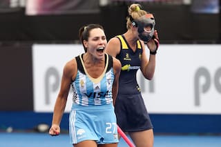 Barrionuevo y su apoyo a la Agencia de Deporte: "Fue muy triste lo que viví"