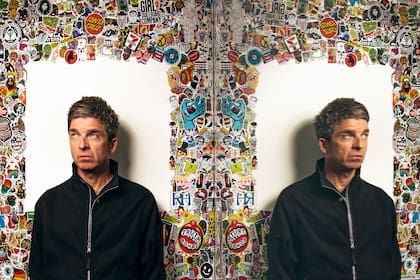 Noel Gallagher promete volver a la Argentina