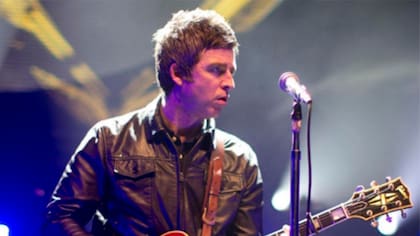 Noel Gallagher, un gran número de apertura para U2