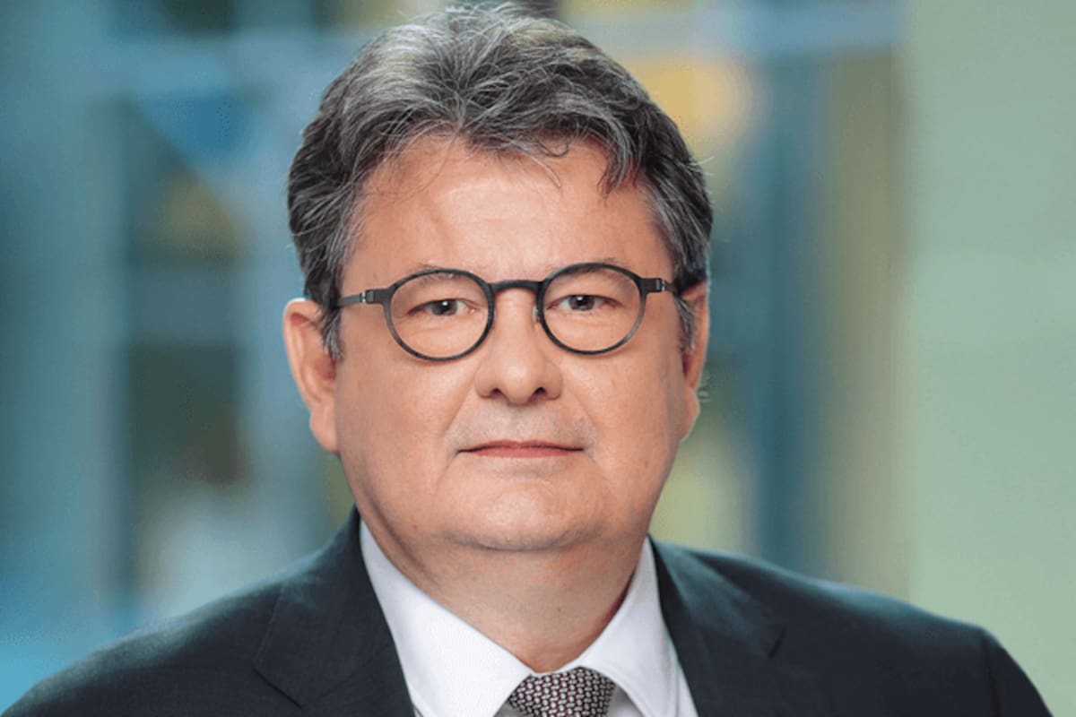 Noël Prioux asumirá como director ejecutivo de Carrefour Argentina en reemplazo de David Collas
