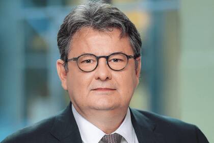 Noël Prioux asumirá como director ejecutivo de Carrefour Argentina en reemplazo de David Collas