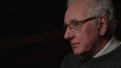 Noel Thomas, uno de las condenados por el caso de Post Office
